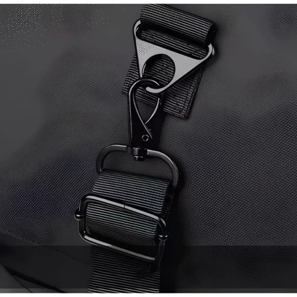 T18 Weekend Travel Duffle Bag - 图片 4