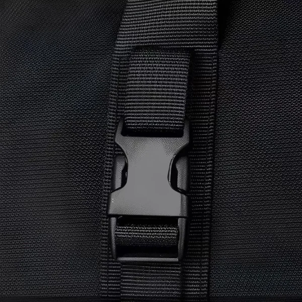 T18 Weekend Travel Duffle Bag - 图片 6