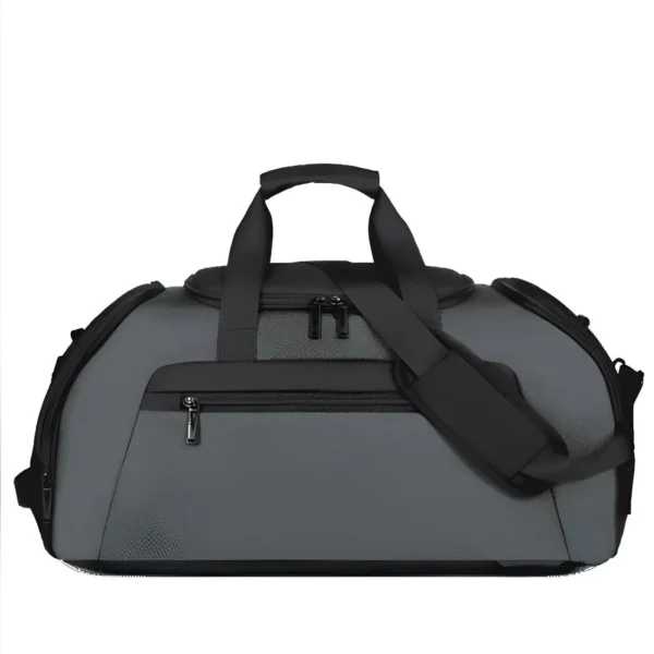 T18 Weekend Travel Duffle Bag - 图片 2