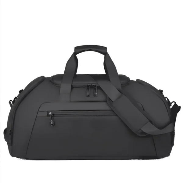T18 Weekend Travel Duffle Bag - 图片 3