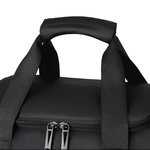 T18 Weekend Travel Duffle Bag - 图片 7