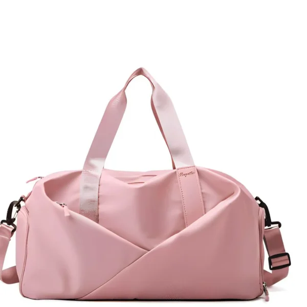 Wholesale Fashion Duffle Bags - 图片 4
