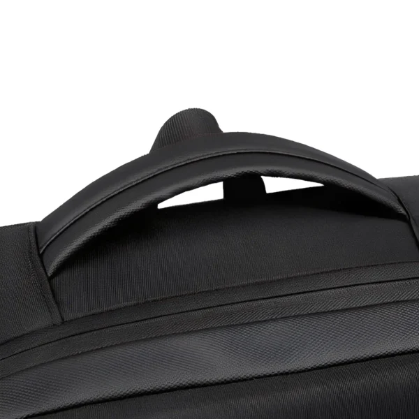 TY-6301 Business Travel Laptop Backpack - 图片 4