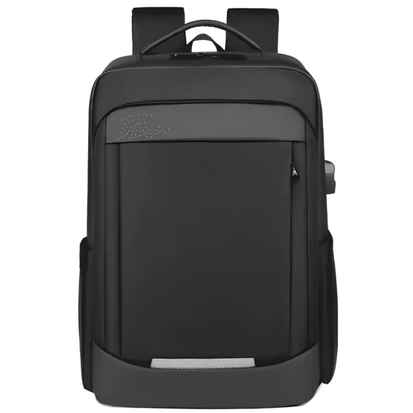 TY-6301 Business Travel Laptop Backpack - 图片 5