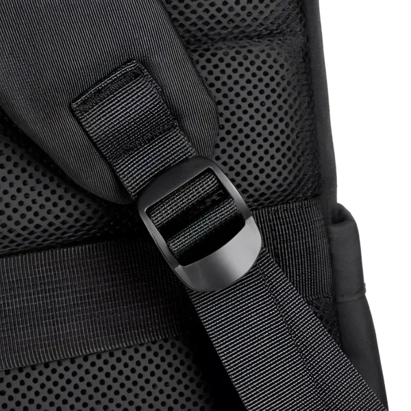 TY-6301 Business Travel Laptop Backpack - 图片 8