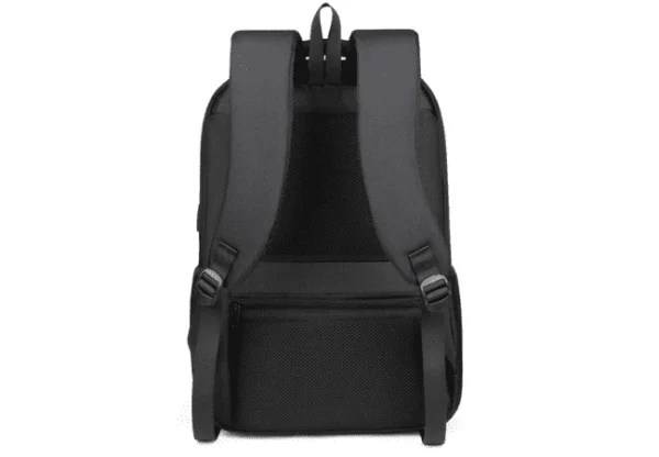 Men's Business Laptop Backpack - 图片 4