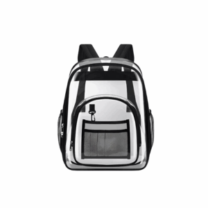 PVC School Bag