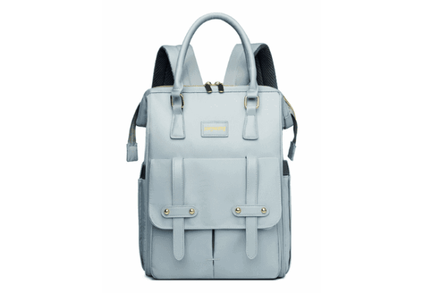 Fashion Mummy Diaper Bag - 图片 2