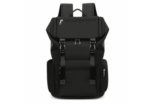DTE-3023 Large Capacity Fashion College Schoolbag
