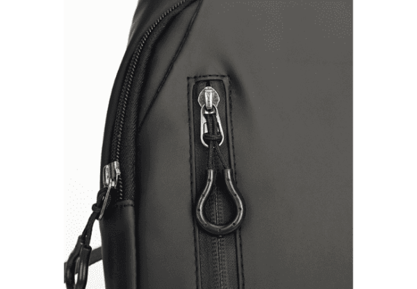 Remoid USB Charging Chest Bag - 图片 2