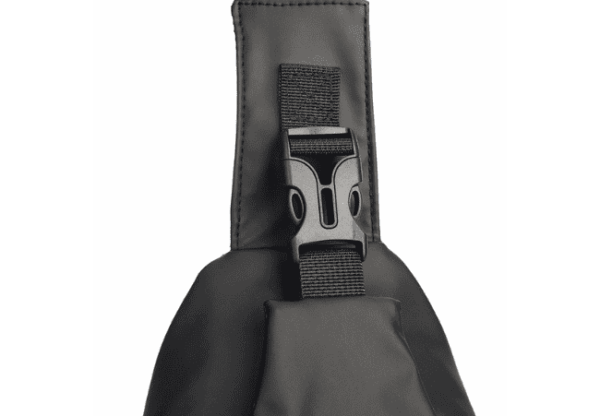 Remoid USB Charging Chest Bag - 图片 3