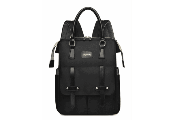 Fashion Mummy Diaper Bag - 图片 3
