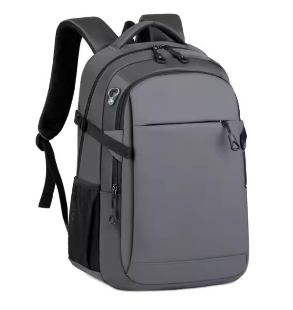 15.6″ Anti-Theft Business Laptop Backpack - 图片 2