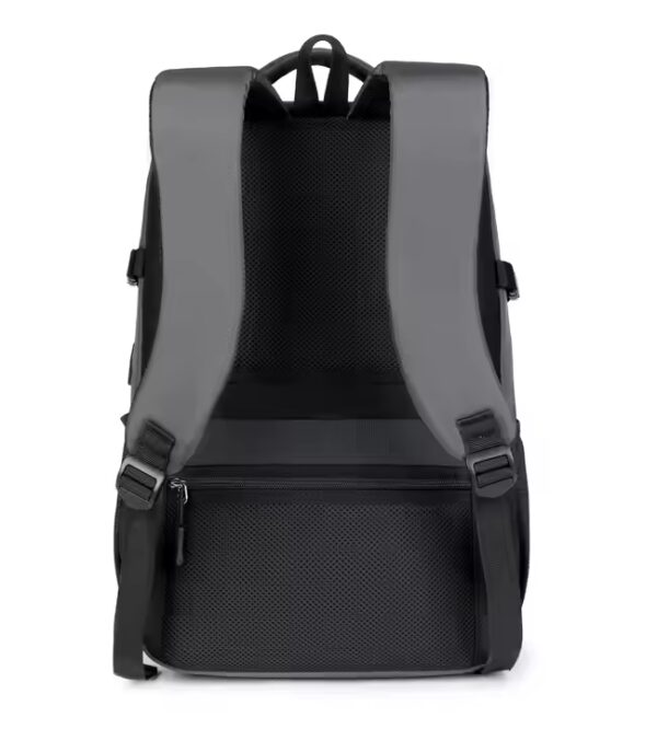 15.6″ Anti-Theft Business Laptop Backpack - 图片 3
