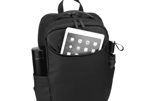 Waterproof Business Laptop Backpack - 图片 2