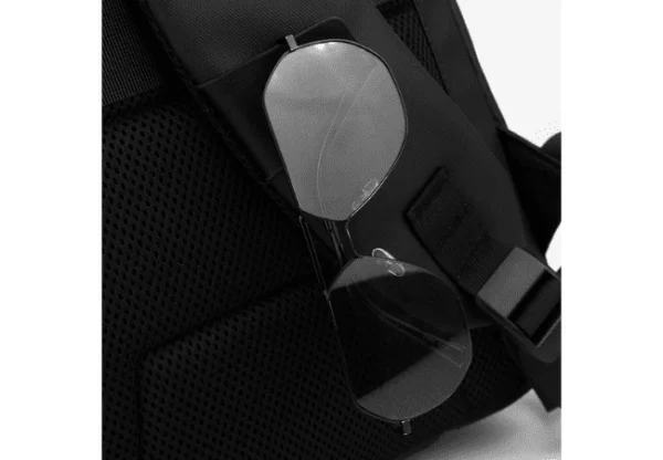 Waterproof Business Laptop Backpack - 图片 3