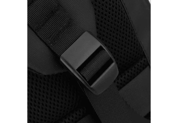 Waterproof Business Laptop Backpack - 图片 4