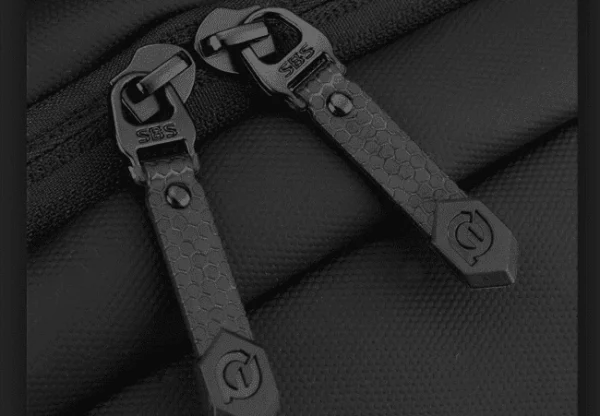 Waterproof Business Laptop Backpack - 图片 5