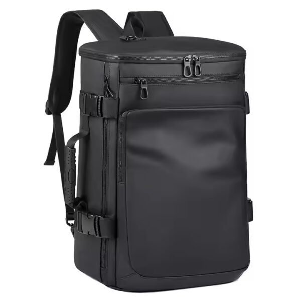 Large Capacity Travel Laptop Backpack