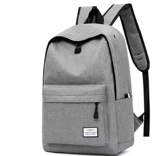 Mochila impermeable antirrobo personalizada para portátil de 15,6 pulgadas - 图片 2
