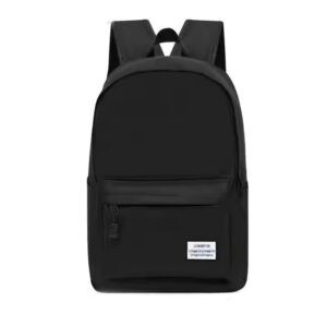 Mochila impermeable antirrobo personalizada para portátil de 15,6 pulgadas