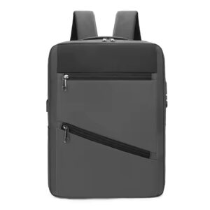 15.6″ High-Capacity Oxford Laptop Backpack