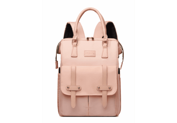 Fashion Mummy Diaper Bag - 图片 5