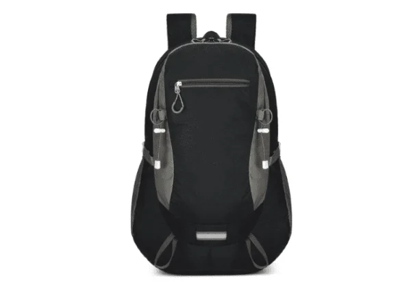 Waterproof Hiking Backpack - 图片 3