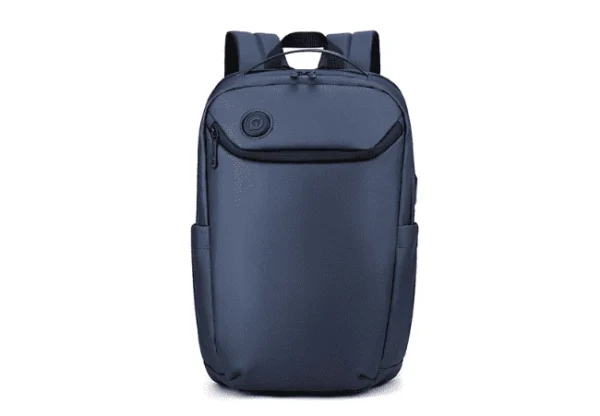 Waterproof Business Laptop Backpack - 图片 6