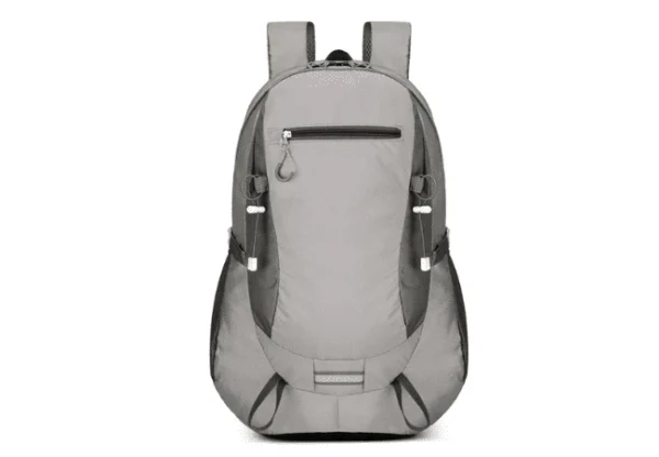 Waterproof Hiking Backpack - 图片 4