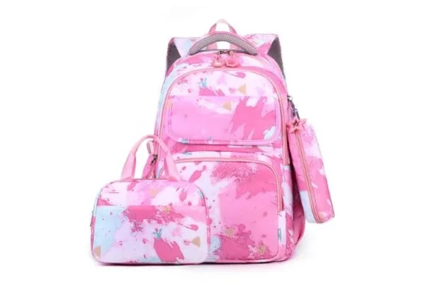 Kids School Bag - 图片 5