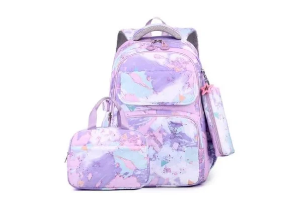 Kids School Bag - 图片 6