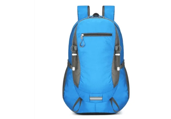 Waterproof Hiking Backpack - 图片 2