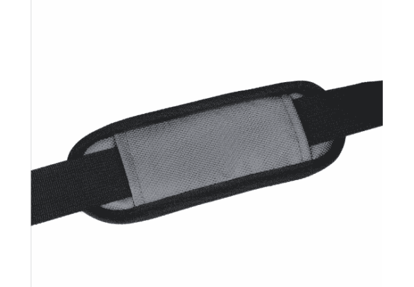 T17 Duffle Bag with Shoe Compartment - 图片 5