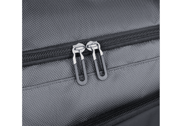 T17 Duffle Bag with Shoe Compartment - 图片 6