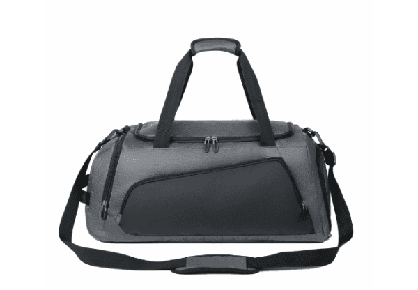 T17 Duffle Bag with Shoe Compartment - 图片 8