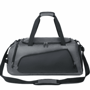 T17 Duffle Bag with Shoe Compartment