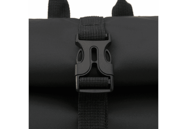 Remoid Roll Top Laptop Backpack - 图片 4