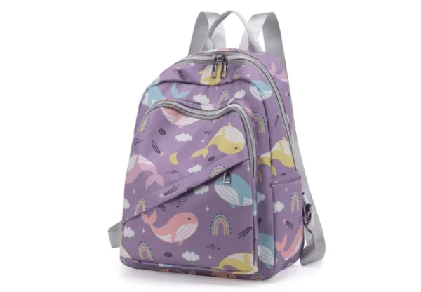 Wholesale Portable Mummy Diaper Bag - 图片 4