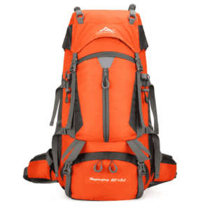 XYW-2204 Lightweight Waterproof Hiking Backpack
