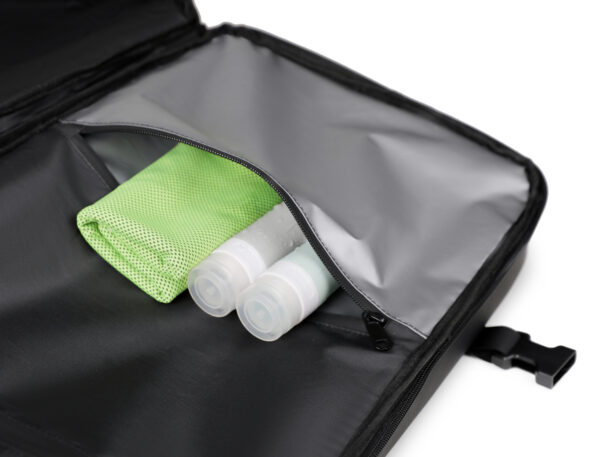 Mochila Compresión Vacío 60L con Bomba Incluida | Equipaje Mano Compatible Ryanair | Solo $22 - 图片 13